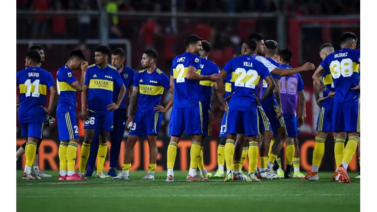 La oferta millonaria que preparan en Europa para llevarse a una joya de Boca