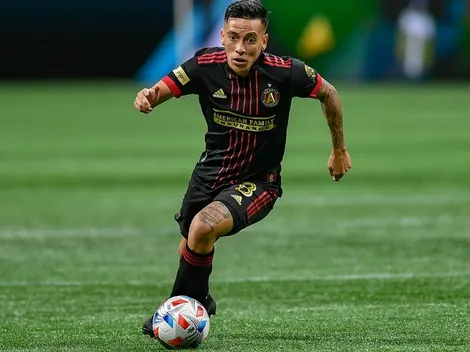 En River lo siguen esperando: ¿Por qué se demora la firma de Esequiel Barco?