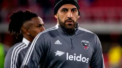 Independiente se quedó sin Wanchope Ábila, pero irá por Leandro Fernández.