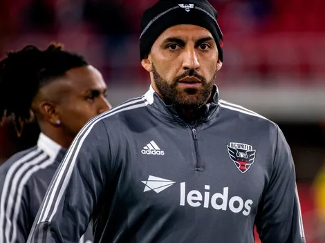 No llega Wanchope Ábila, pero en Independiente aceleraron por un delantero de jerarquía