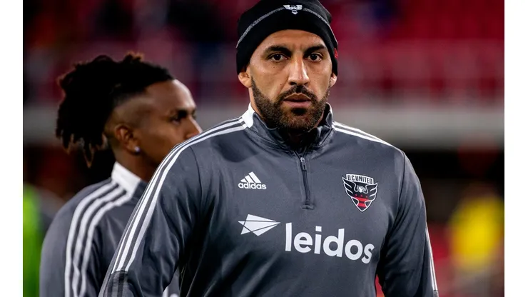 Independiente se quedó sin Wanchope Ábila, pero irá por Leandro Fernández.