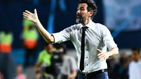 Con un ingenioso video, Independiente presentó a Damían Batallini como refuerzo