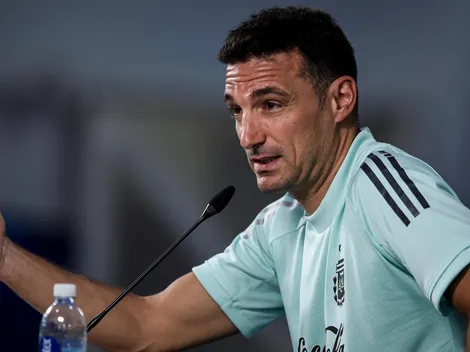 Convocado de último momento: la Selección Argentina suma un nuevo nombre para las Eliminatorias