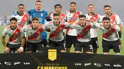 Jorge Brito decidió colgar a Fabrizio Angileri y a Benjamín Rollheiser.