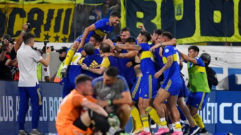 Cristian Pavón volvió a quedar relegado y su futuro en Boca es incierto.