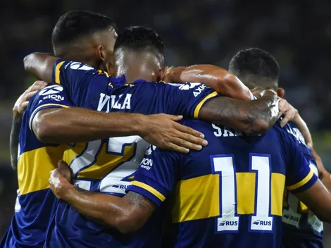 Fin de la novela: se cayó la llegada de un jugador de Boca a un grande