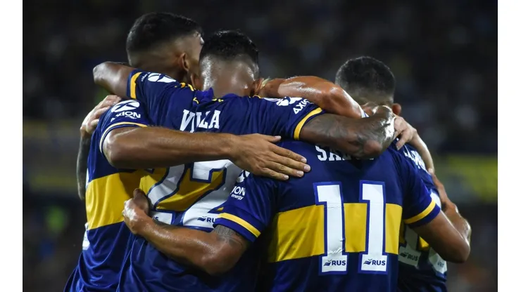 Fin de la novela: se cayó la llegada de un jugador de Boca a un grande