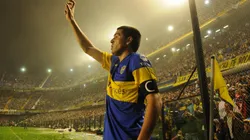 ¿Qué hizo Riquelme desde que colgó los botines? (Getty Images)