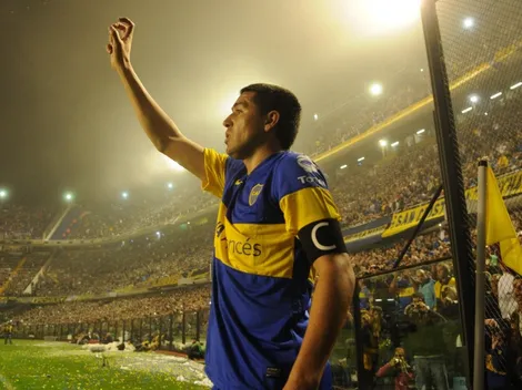 A 7 años de su retiro: ¿qué hizo Riquelme desde que colgó los botines?