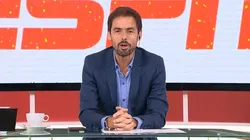 Por qué Mariano Closs no relata Atlético de Madrid vs. Real Madrid por la Champions League