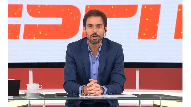 Closs sorprendió a todos y confesó quién debería ser el capitán de la Selección Argentina