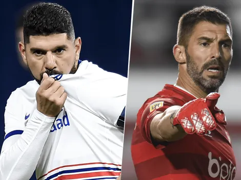 EN VIVO: San Lorenzo vs. Estudiantes por un amistoso