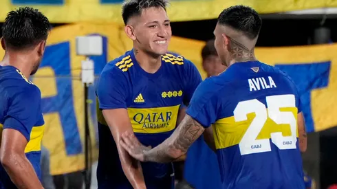 ◉ Las noticias de Boca hoy