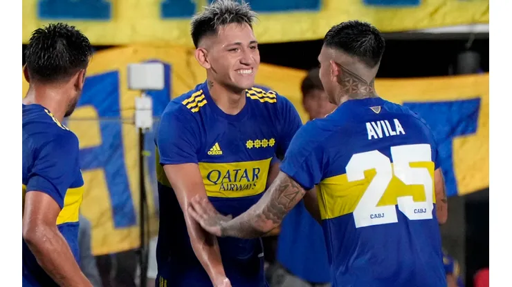 ◉ Las noticias de Boca hoy