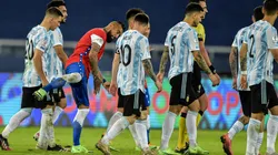 Alarmas en Argentina: podría haber otra baja por COVID en la Selección