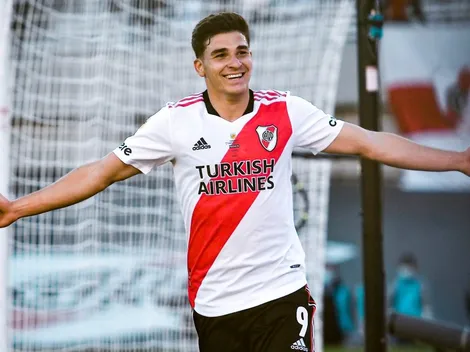 La lista de posibles reemplazos de Julián Álvarez: ¿habrá alguna sorpresa?