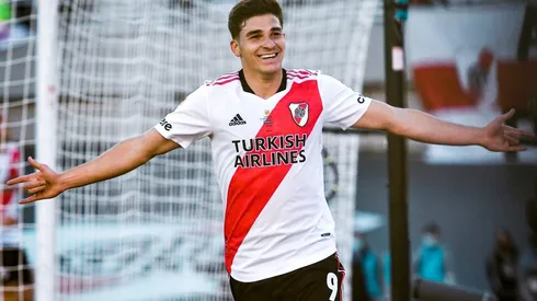 Un ex Boca, un codiciado por Riquelme y dos pedidos de Gallardo: la lista de posibles reemplazos de Julián Álvarez