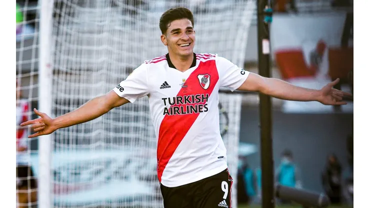 Un ex Boca, un codiciado por Riquelme y dos pedidos de Gallardo: la lista de posibles reemplazos de Julián Álvarez