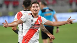 River Plate v Colon - Trofeo de Campeones 2021