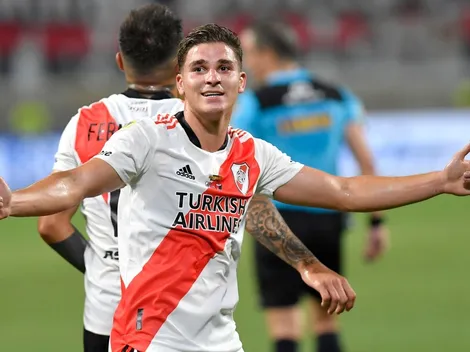 Las noticias de River hoy: los reemplazantes de Julián Álvarez y ¿Gallardo pierde a otra figura?