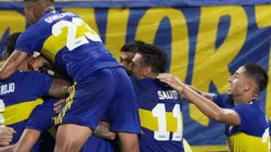 Boca arrancó el 2022 con el pie derecho y se consagró campeón del Torneo de Verano