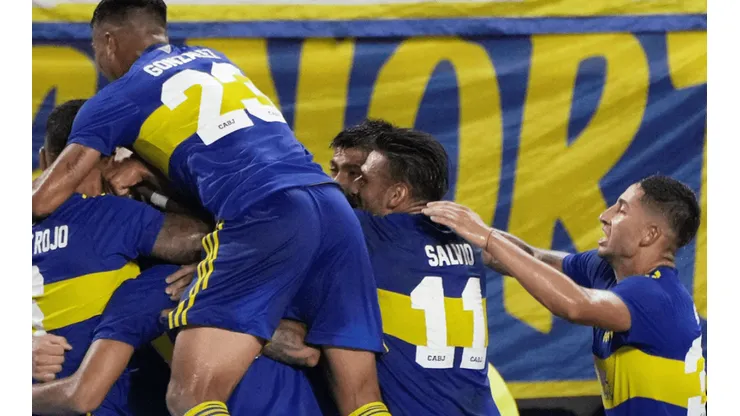 Boca arrancó el 2022 con el pie derecho y se consagró campeón del Torneo de Verano