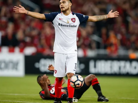Tras casi cinco años, San Lorenzo pagó el pase de Paulo Díaz y Troglio podrá usar a los refuerzos