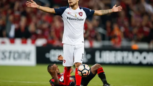 Tras casi cinco años, San Lorenzo pagó el pase de Paulo Díaz y Troglio podrá usar a los refuerzos