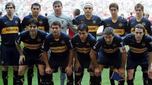 (Foto: @lavidaconboca)