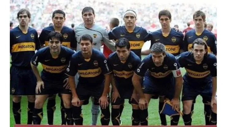 (Foto: @lavidaconboca)