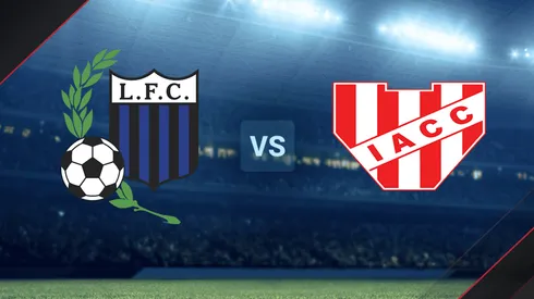 Liverpool vs. Instituto por un amistoso internacional.