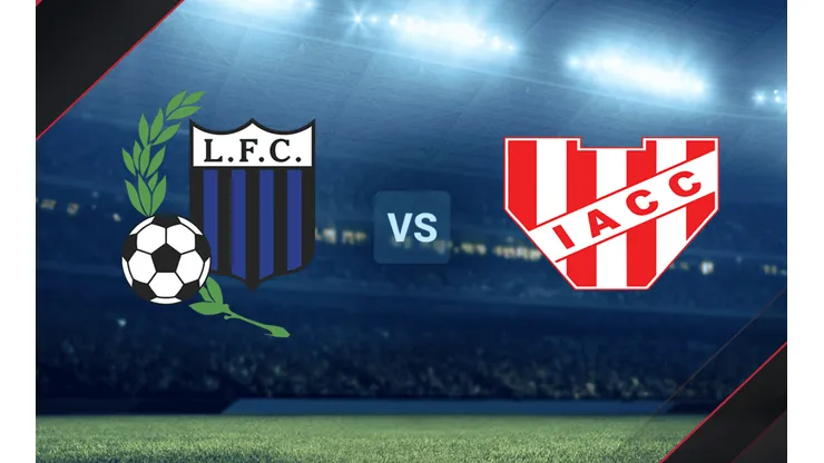 Liverpool vs. Instituto por un amistoso internacional.