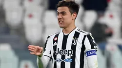 La insólita oferta que la Juventus le hizo a Dybala. (Getty Images)