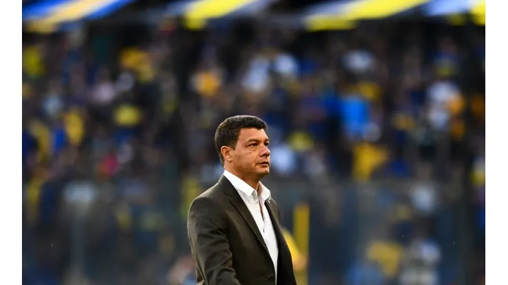 Boca Juniors, Liga Profesional de Fútbol, Argentina.