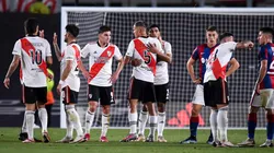 Alarmas en River: un titular se puede ir a Europa en los últimos días del mercado