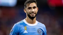 Valentín Castellanos tiene un ojo en Europa y otro en River: ¿Se dará el préstamo?