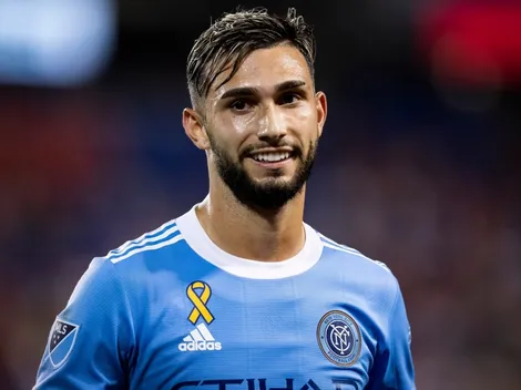 Valentín Castellanos tiene un ojo en Europa y otro en River: ¿Se dará el préstamo?