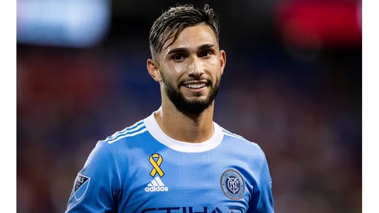 Valentín Castellanos tiene un ojo en Europa y otro en River: ¿Se dará el préstamo?