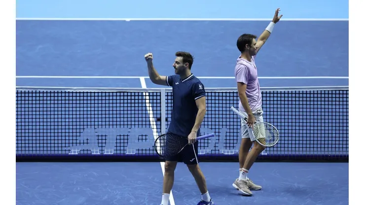 Foto: Getty.