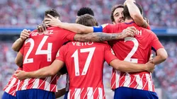 El delantero argentino que podría volver del exterior: "Su prioridad es River"