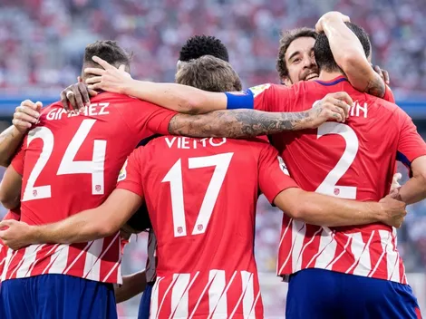 El delantero argentino que podría volver del exterior: "Su prioridad es River"