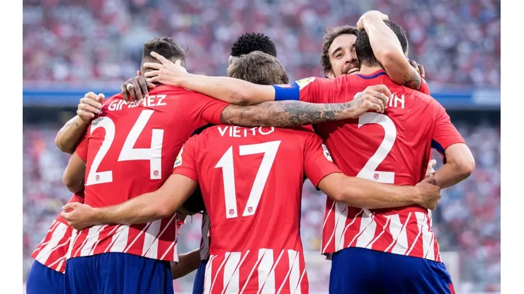 El delantero argentino que podría volver del exterior: "Su prioridad es River"