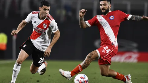 River aceleró y sumará un nuevo refuerzo.
