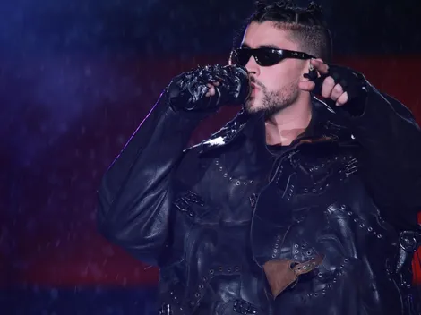 Bad Bunny confirmó show en Argentina: cuándo es y cómo adquirir las entradas