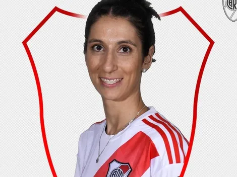 Una histórica de Las Panteras dejó Boca para jugar en River