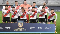 ¿Se arrepintió? "Me costó mucho tomar la decisión de irme de River"