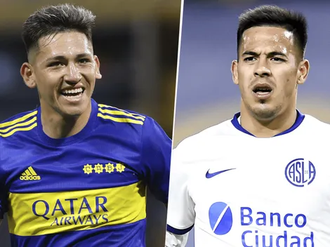 EN VIVO: Boca vence a San Lorenzo en la final del Torneo de Verano