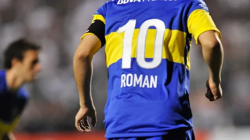 Los hinchas de Boca sueñan con el retorno de Éver Banega.