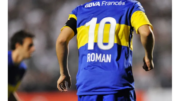 Los hinchas de Boca sueñan con el retorno de Éver Banega.