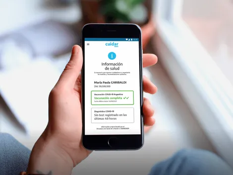 Pase sanitario: cuáles son las universidades que lo pedirán